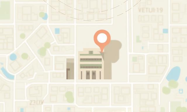 Lokasyon ng Bughaw Clay sa 88 Balete Drive, Quezon City